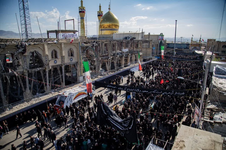 ثبت ۱۳۸۶ رأس دام زنده و ۳۷ میلیارد تومان نذورات مردمی در محرم ۱۴۰۵