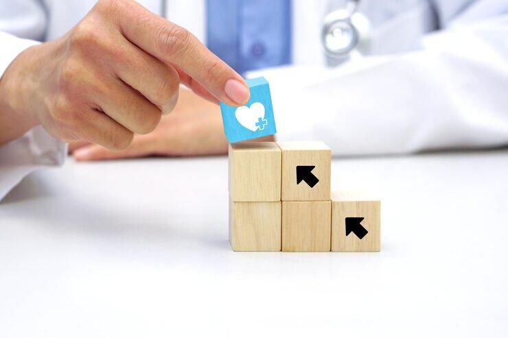 دیجیتال مارکتینگ پزشکی