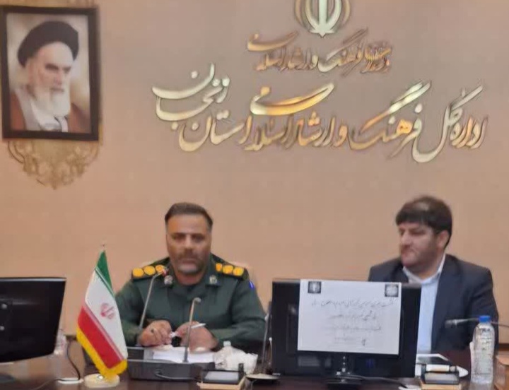 اعزام ۳۵۰۰ زنجانی به مراسم بدرقه «رهبر شهید»