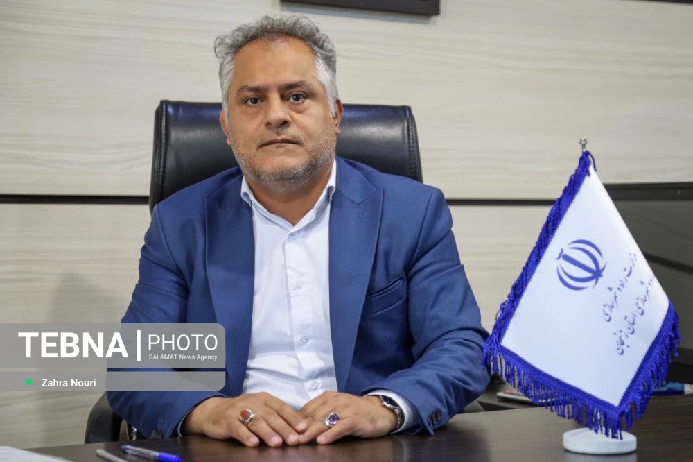 تامین منابع مالی اولویت اصلی تکمیل پروژههای نهضت ملی مسکن استان زنجان است تامین منابع مالی اولویت اصلی تکمیل پروژههای نهضت ملی مسکن استان زنجان است