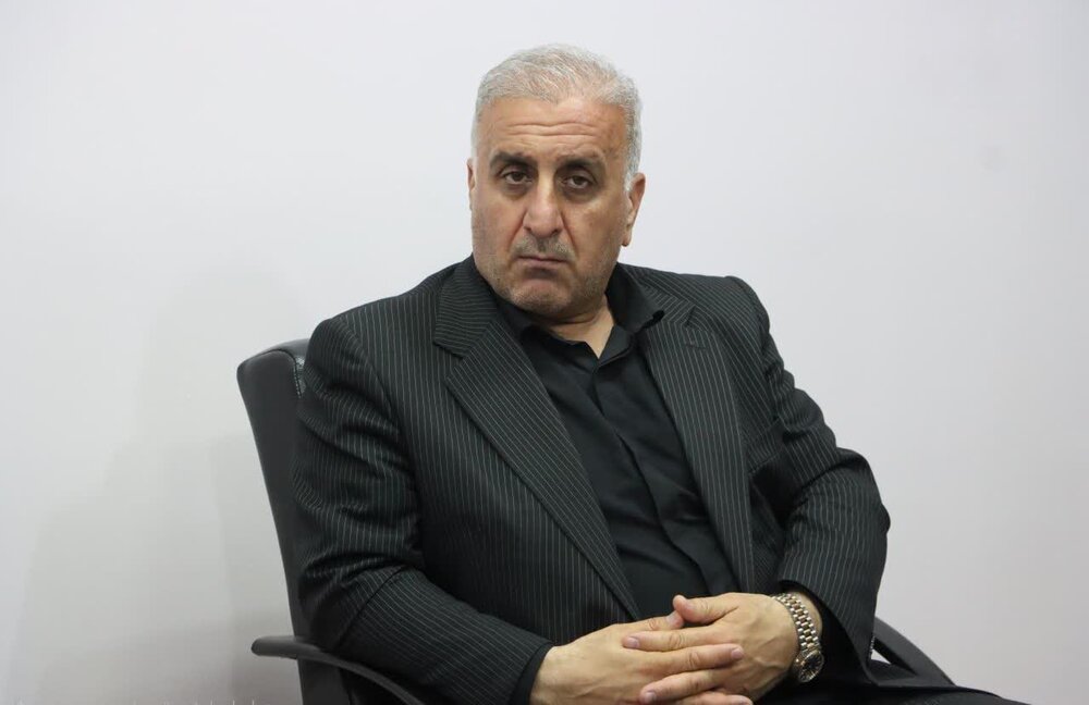 ساری آماده میزبانی از زائران مراسم تشییع «امام قائد شهید» است ساری آماده میزبانی از زائران مراسم تشییع «امام قائد شهید» است