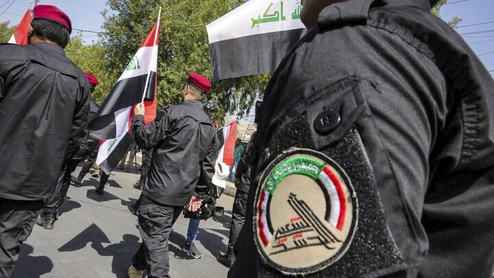آمادگی کامل نیروهای الحشد الشعبی برای تأمین امنیت تشییع قائد امت