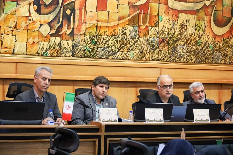 فارس در جمع ۵ استان برتر کشور در حوزه آموزشهای فنی و حرفهای فارس در جمع ۵ استان برتر کشور در حوزه آموزشهای فنی و حرفهای