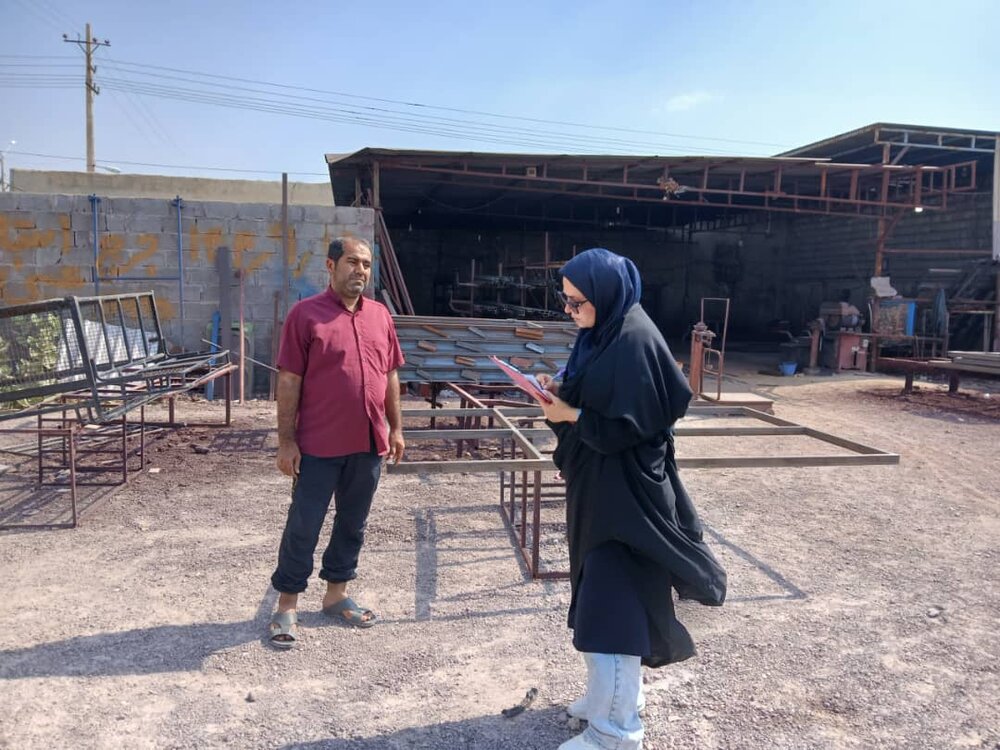 هدیهای امیدبخش برای شهروندان اهل شهرستان لامرد هدیهای امیدبخش برای شهروندان اهل شهرستان لامرد