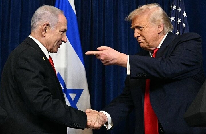 احتمال سفر هفته آینده نتانیاهو به آمریکا