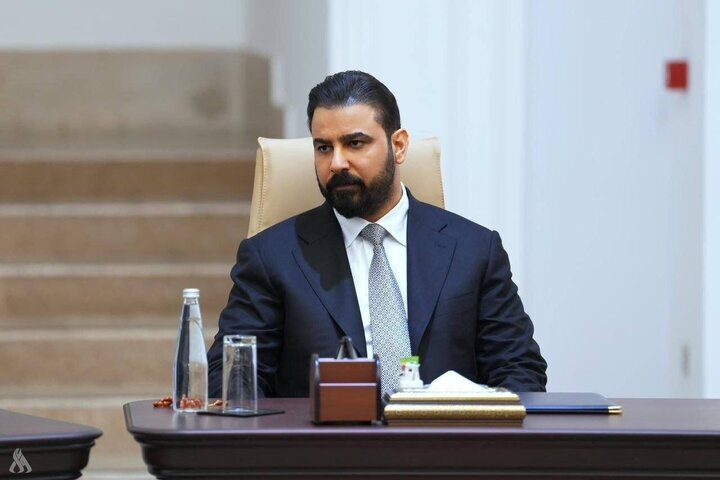 رسانه‌های عراقی: الزیدی پس از واشنگتن به تهران می‌رود