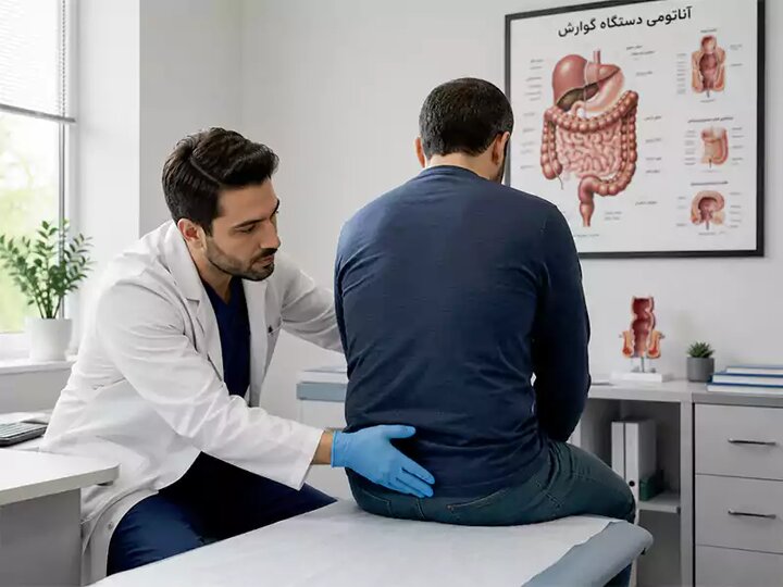 ضرورت تقویت بیمه های درمانی برای کاهش پرداختی از جیب بیماران