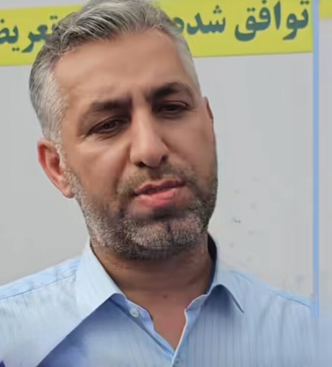محور الغدیر به کیاکلا پس از ۲۱ سال بازگشایی شد/ چشم انتظاری قائم‌شهری ها به پایان رسید
