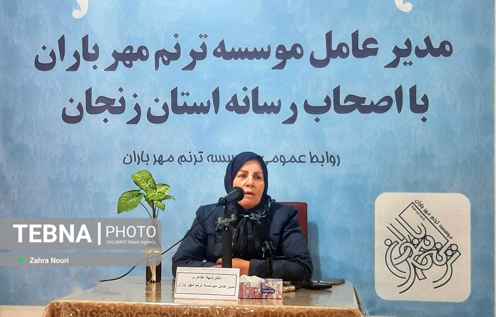 آیین «حلواپزی »؛ پیوند شیرینی‌پزی و مهرورزی برای حمایت از دانش‌آموزان زنجانی