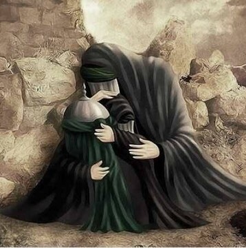 از خرابه شام تا حافظه تاریخ