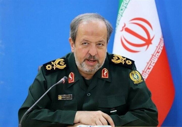 تحریم و جنگ، موتور جهش فناوری‌های دفاعی ایران شد