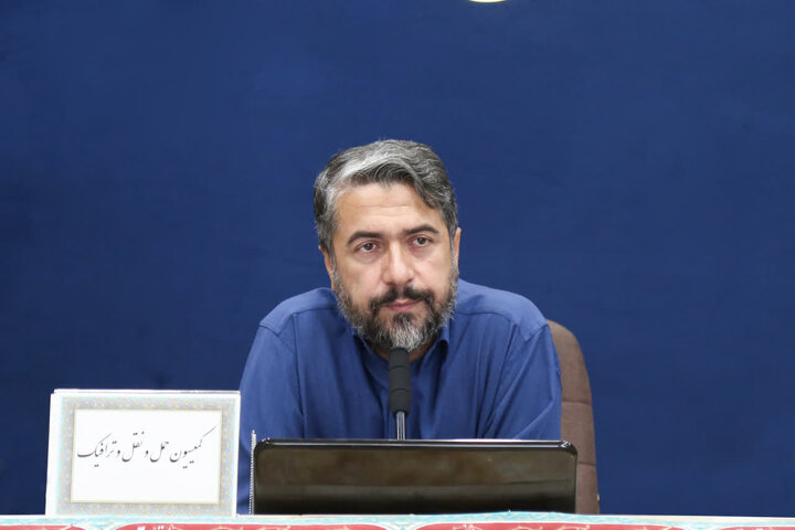از جان همشهریان در برابر تصادفات مهلک محافظت کنید