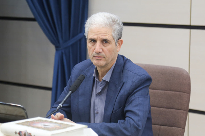 بروکراسی زائد را حذف کنید