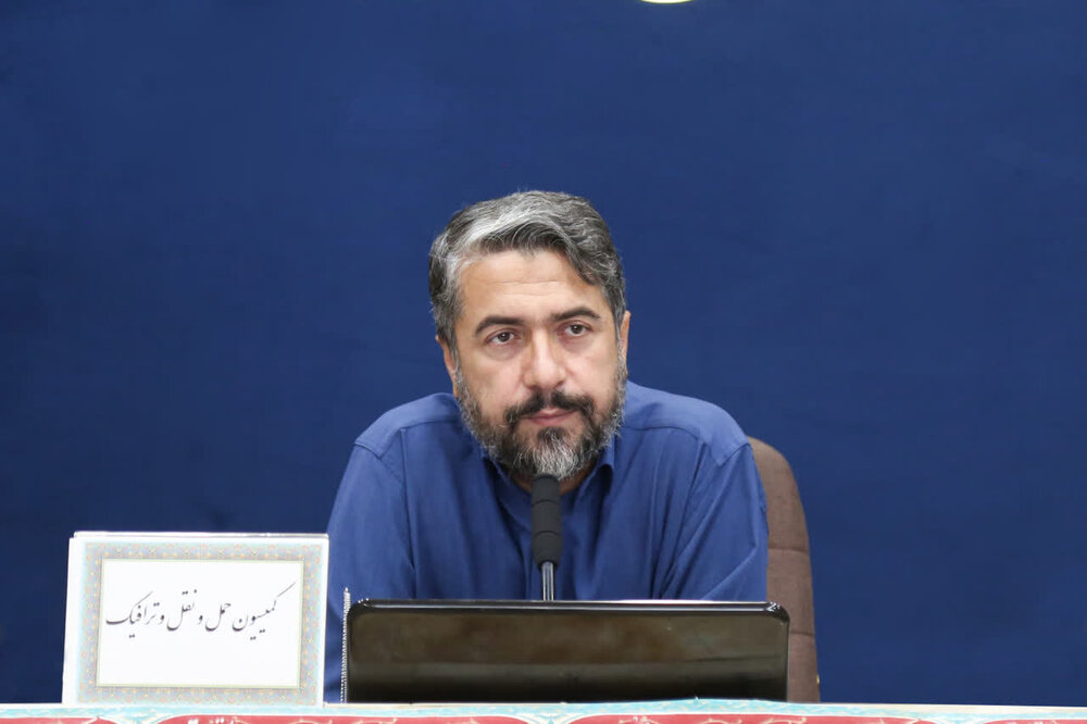 از جان همشهریان در برابر تصادفات مهلک محافظت کنید از جان همشهریان در برابر تصادفات مهلک محافظت کنید