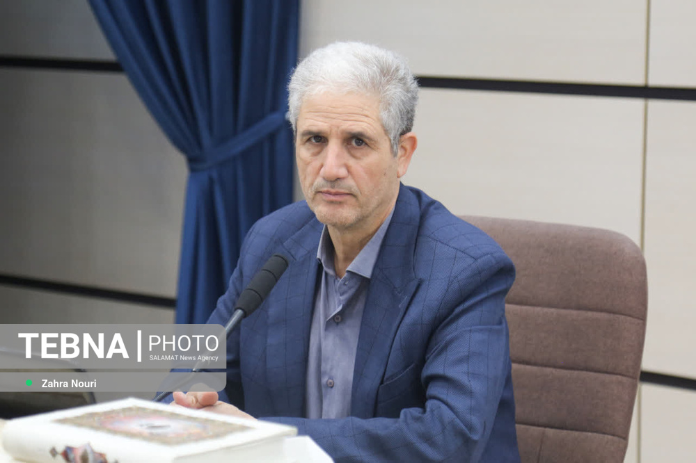 بروکراسی زائد را حذف کنید بروکراسی زائد را حذف کنید