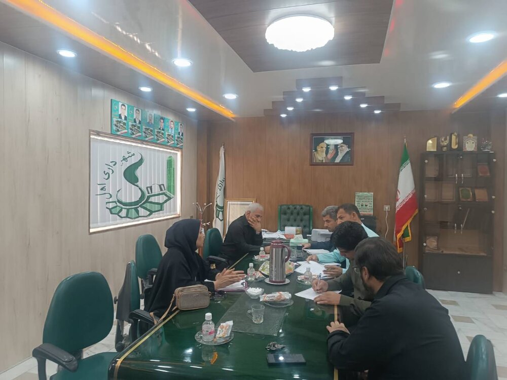بنیاد علوی ۱۸ پرونده اشتغال را در شهر اهل برای دریافت تسهیلات آماده کرد بنیاد علوی ۱۸ پرونده اشتغال را در شهر اهل برای دریافت تسهیلات آماده کرد