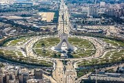 نخستین داده‌های تصویربرداری هوایی حریم تهران تحویل شد