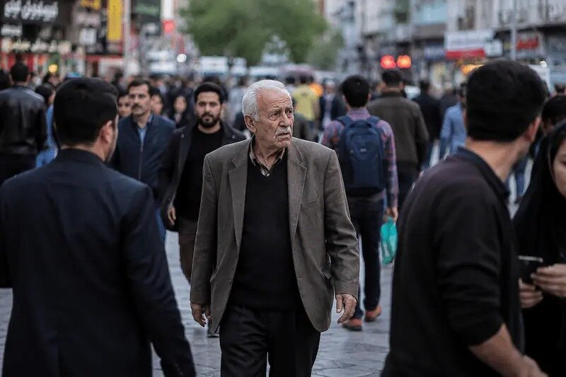 10 نشانه اولیه آلزایمر که نباید نادیده بگیرید! 10 نشانه اولیه آلزایمر که نباید نادیده بگیرید!