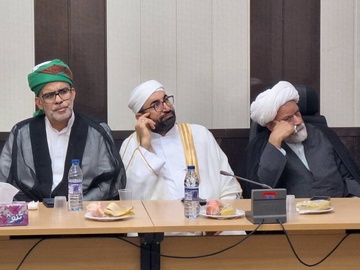سغر استاندار فارس به شهرستان لامِرد