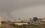 پروژه ۲۱ میلیاردی دلاری آرامکو زیرآتش انصارالله