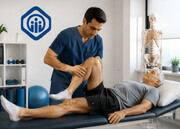 چگونه با بیمه تامین اجتماعی از خدمات فیزیوتراپی تخصصی بهره مند شوید