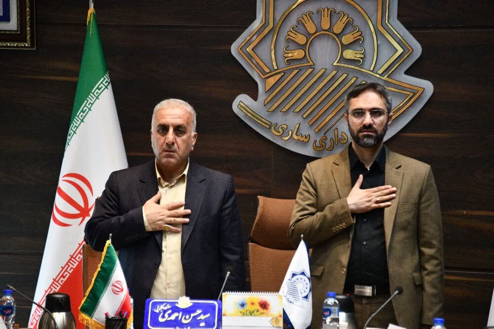 کاهش بدهی ۲ همتی، تکمیل زبالهسوز و نهضت آسفالت محور برنامههای مدیریت شهری است کاهش بدهی ۲ همتی، تکمیل زبالهسوز و نهضت آسفالت محور برنامههای مدیریت شهری است