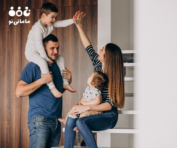 پرسش‌های رایج درباره اصول تربیت کودک شاد