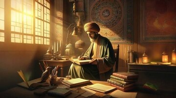 آیا حکمت سهروردی از سیاست فاصله داشت؟