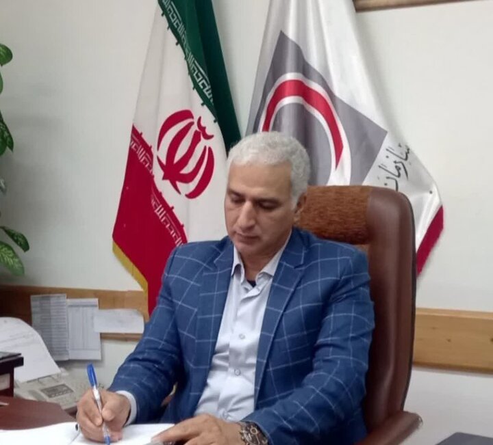 با پیگیری مسئولان، مرکز خونگیری قائمشهر در مسیر ارتقا به پایگاه مستقل/۳ هزار و ۱۹۵ واحد خون در قائمشهر اهدا شد
