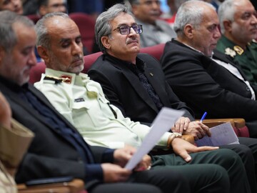 همایش روز جهانی مبارزه با مواد مخدر در خراسان جنوبی