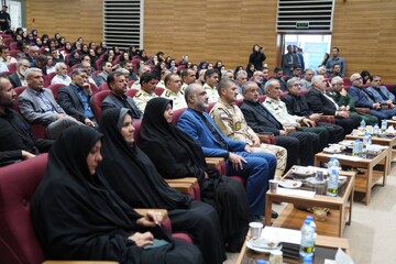 همایش روز جهانی مبارزه با مواد مخدر در خراسان جنوبی