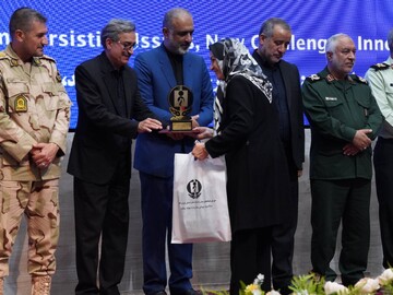 همایش روز جهانی مبارزه با مواد مخدر در خراسان جنوبی