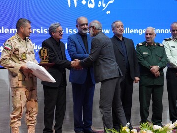 همایش روز جهانی مبارزه با مواد مخدر در خراسان جنوبی