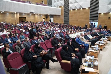 همایش روز جهانی مبارزه با مواد مخدر در خراسان جنوبی