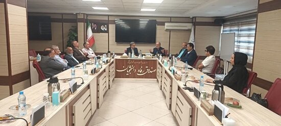 هم‌افزایی با خیرین، مسیر تحول سلامت استان را هموار می‌کند
