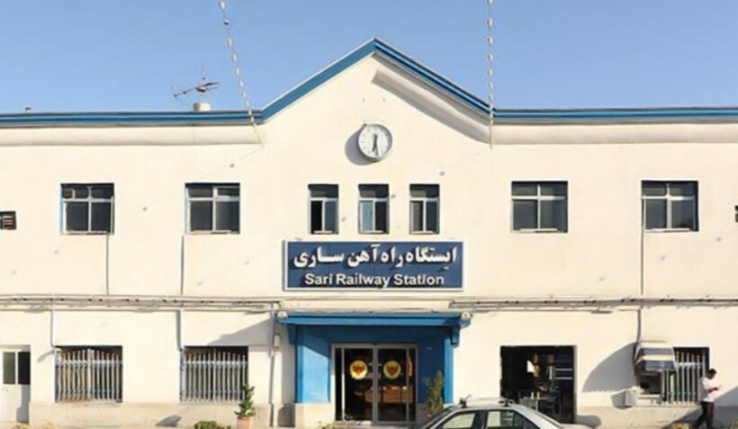 بازدید میدانی مسئولان استانی از ایستگاه ساری و طرحهای ریلی شمال بازدید میدانی مسئولان استانی از ایستگاه ساری و طرحهای ریلی شمال