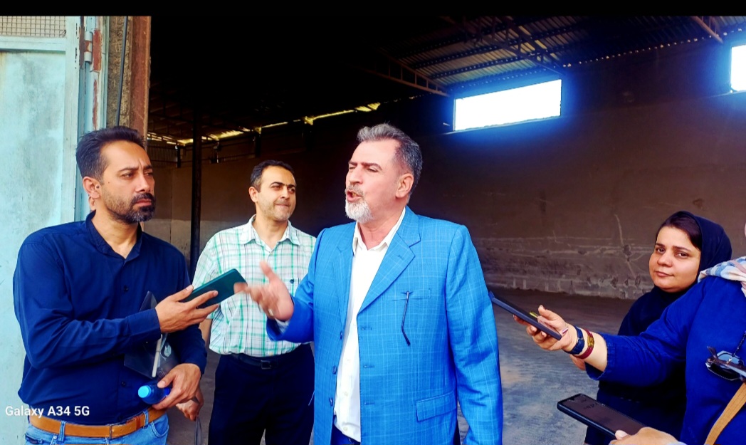 ذخایر راهبردی کالاهای اساسی در مازندران تا پایان سال ۱۴۰۵ تأمین است/ مازندران پایلوت کارت نان میشود