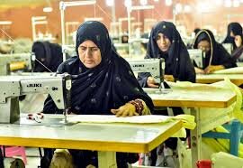 اختصاص ۶۰ همت تسهیلات اشتغال بانوان اختصاص ۶۰ همت تسهیلات اشتغال بانوان