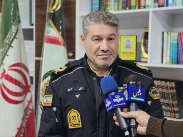 کشف ۱۳۰ میلیارد ریال کالای احتکاری و شوینده تقلبی در سنندج