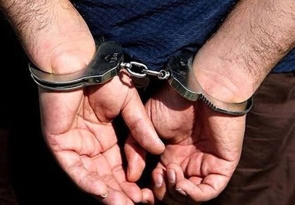پلیس قاتل شهروند مریوانی را زمین گیر کرد