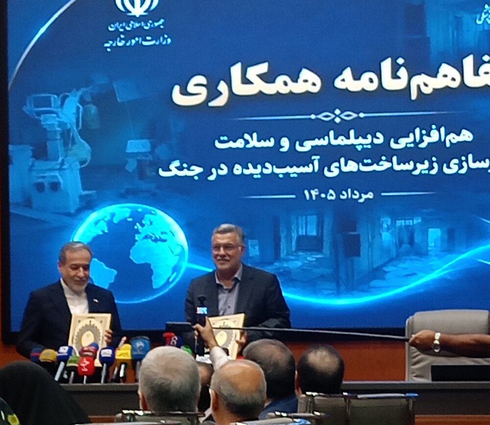 پزشکان و پرستاران  اجازه ندادند در جنگ مراکز درمانی و بهداشتی تعطیل شوند