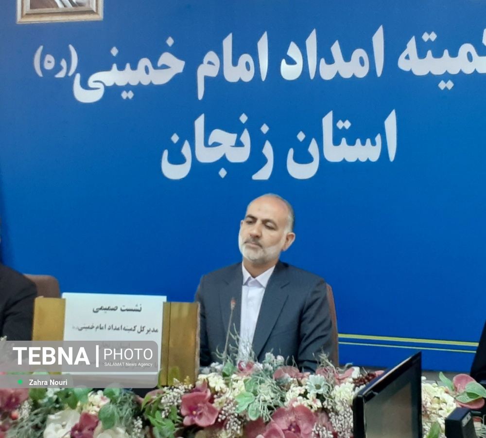حمایت کمیته امداد زنجان از ۶۵ هزار مددجو/ ۱۷ هزار و ۵۶۷ زن سرپرست خانوار تحت پوشش