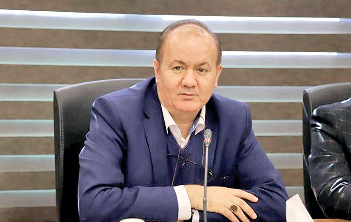 کوروش فتاحی مدیرعامل جدید صنایع انرژی‌بر پارسیان شد