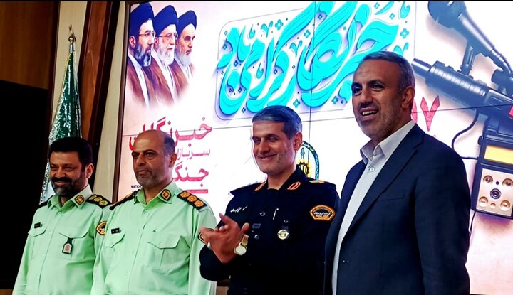 کاهش ۱۴ درصدی سرقت در استان