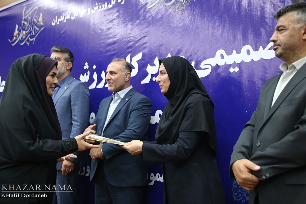 بهره‌برداری از ۱۹ طرح ورزشی استان