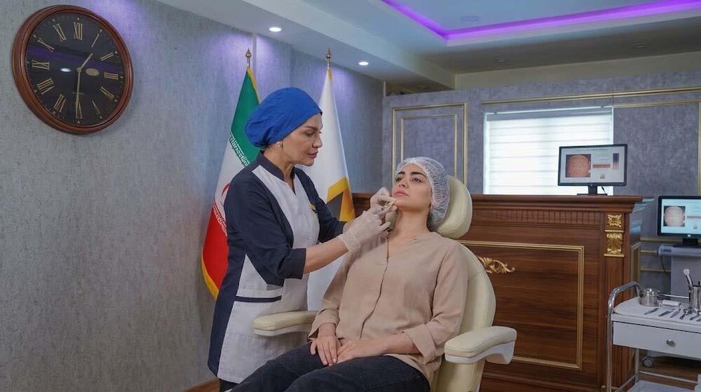 نحوه انتخاب مرکز آموزشی مناسب تزریق فیلر و توکسین