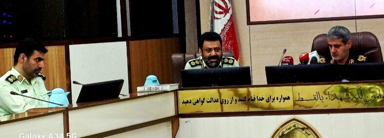 نقش رسانه در کاهش التهابات جامعه پر رنگ است