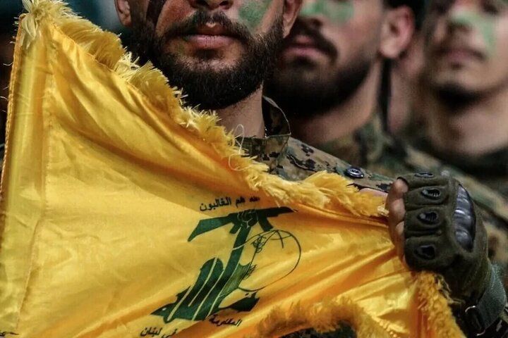 حزب‌الله توان بازدارندگی و آزادسازی اراضی اشغالی را دارد