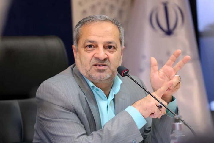 کاظمی: تعطیلی مدارس نباید رویه شود
