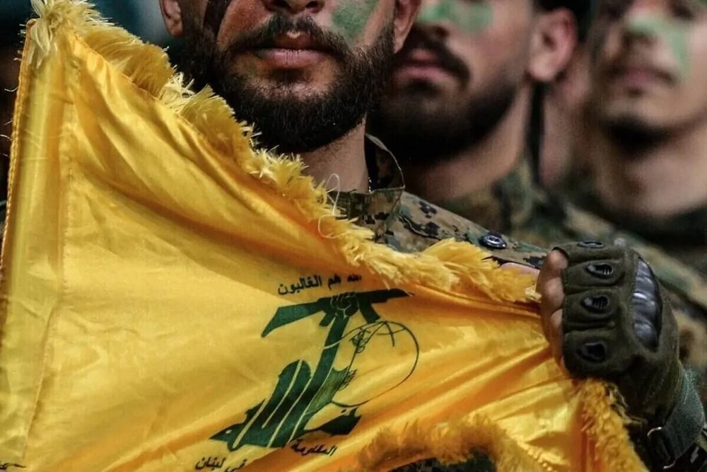 حزب‌الله توان بازدارندگی و آزادسازی اراضی اشغالی را دارد